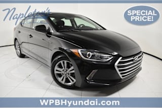 2018 Hyundai Elantra Value Edition KMHD84LFXJU611628 2018 Hyundai Elantra Value Edition