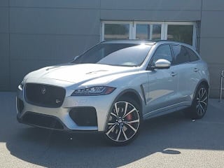50 Best Jaguar F Pace Svr For Sale Savings From 3 365 50 Best Jaguar F Pace Svr For Sale Savings From 3 365