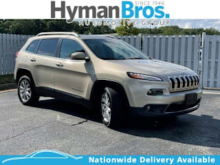 2015 Jeep Cherokee Limited 1C4PJLDB7FW506102 2015 Jeep Cherokee Limited