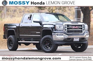 2017 GMC Sierra 1500 SLT 3GTP1NEC3HG282945 2017 GMC Sierra 1500 SLT