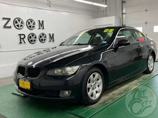 2008 BMW 3 Series 328xi WBAWC33598PU83076 2008 BMW 3 Series 328xi