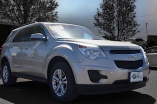 2015 Chevrolet Equinox LT 2GNFLFEKXF6227072 2015 Chevrolet Equinox LT