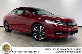 2016 Honda Accord EX-L V6 w/Navi w/Honda Sensing 1HGCT2B96GA005804 2016 Honda Accord EX-L V6 w/Navi w/Honda Sensing