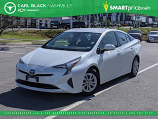 2017 Toyota Prius JTDKBRFU2H3557231 2017 Toyota Prius