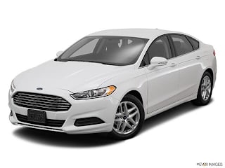 2016 Ford Fusion 3FA6P0H76GR246283 2016 Ford Fusion