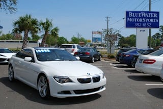 2009 BMW 6 Series WBAEA53589CV91999 2009 BMW 6 Series