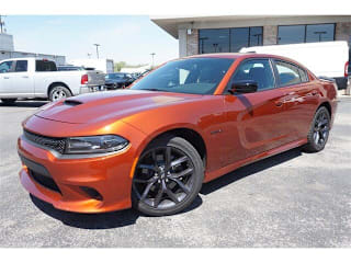 2020 Dodge Charger R/T 2C3CDXCT8LH252373 2020 Dodge Charger R/T
