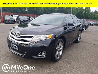 2014 Toyota Venza XLE 4T3BK3BBXEU099514 2014 Toyota Venza XLE