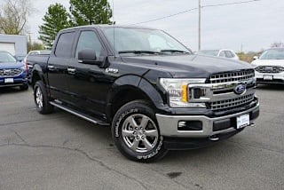 2018 Ford F-150 XLT 1FTEW1EP3JFE34315 2018 Ford F-150 XLT