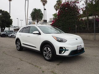 2020 Kia Niro EV EX KNDCC3LG2L5053045 2020 Kia Niro EV EX