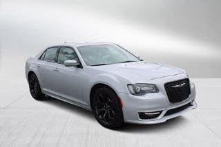 2020 Chrysler 300 S 2C3CCABT6LH178484 2020 Chrysler 300 S