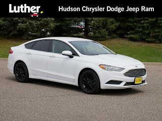 2017 Ford Fusion SE 3FA6P0HD7HR335724 2017 Ford Fusion SE
