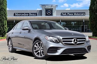 2020 Mercedes-Benz E-Class W1KZF6JB6LA772256 2020 Mercedes-Benz E-Class