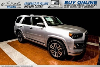 2015 Toyota 4Runner JTEBU5JR9F5224494 2015 Toyota 4Runner