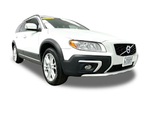 2016 Volvo XC70 T5 Premier YV4612NK8G1236023 2016 Volvo XC70 T5 Premier