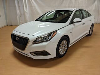 2017 Hyundai Sonata Hybrid KMHE24L19HA058086 2017 Hyundai Sonata Hybrid