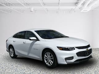 2018 Chevrolet Malibu 1G1ZD5ST5JF247716 2018 Chevrolet Malibu