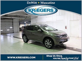 2013 Nissan Murano LE JN8AZ1MW7DW320664 2013 Nissan Murano LE