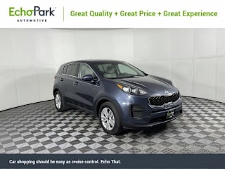 2017 Kia Sportage LX KNDPM3AC1H7158279 2017 Kia Sportage LX