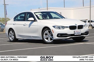2018 BMW 3 Series 328d WBA8E5C57JA507706 2018 BMW 3 Series 328d