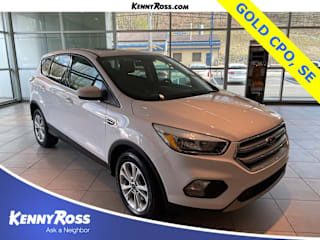 2017 Ford Escape 1FMCU9GD5HUB98220 2017 Ford Escape