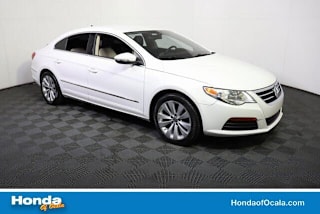 2012 Volkswagen CC Sport WVWMN7AN4CE537287 2012 Volkswagen CC Sport