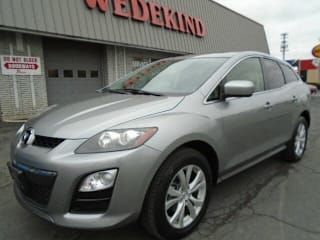 50 Best Mazda Cx 7 S Touring For Sale Savings From 3 276