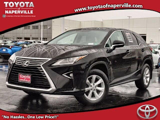 2016 Lexus RX 350 2T2ZZMCA4GC009160 2016 Lexus RX 350