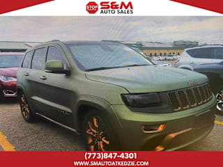 2015 Jeep Grand Cherokee Summit 1C4RJFJG3FC950444 2015 Jeep Grand Cherokee Summit