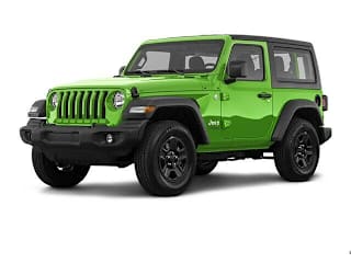 2020 Jeep Wrangler Willys Sport 1C4GJXAG5LW346269 2020 Jeep Wrangler Willys Sport