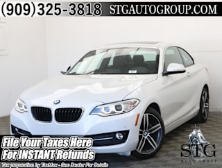 2017 BMW 2 Series WBA2F9C37HV665085 2017 BMW 2 Series