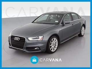 2014 Audi A4 2.0T Premium Plus WAUEFAFL8EN003344 2014 Audi A4 2.0T Premium Plus