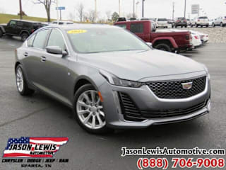 2021 Cadillac CT5 1G6DW5RK8M0108828 2021 Cadillac CT5