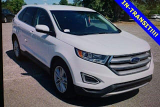 2018 Ford Edge SEL 2FMPK4J9XJBC45090 2018 Ford Edge SEL