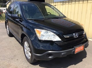 2007 Honda CR-V EX-L JHLRE48787C087336 2007 Honda CR-V EX-L