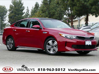 2017 Kia Optima Hybrid KNAGU4LE0H5013246 2017 Kia Optima Hybrid