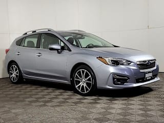 2019 Subaru Impreza Limited 4S3GTAU60K3703657 2019 Subaru Impreza Limited