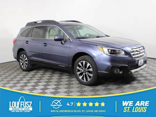 2015 Subaru Outback 2.5i Limited 4S4BSBJC2F3223294 2015 Subaru Outback 2.5i Limited