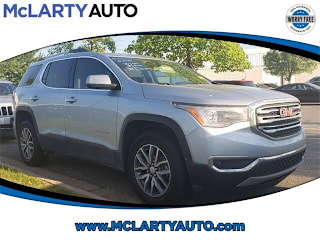 2017 GMC Acadia SLE-2 1GKKNLLAXHZ301077 2017 GMC Acadia SLE-2