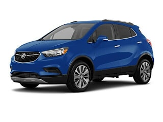 2019 Buick Encore Preferred KL4CJESB1KB797611 2019 Buick Encore Preferred