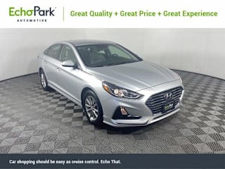 2018 Hyundai Sonata SE 5NPE24AF9JH662643 2018 Hyundai Sonata SE