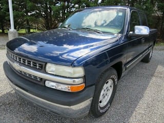 1999 Chevrolet Silverado 1500 Base 2GCEC19W3X1285043 1999 Chevrolet Silverado 1500 Base