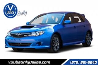 2009 Subaru Impreza JF1GH76669G825319 2009 Subaru Impreza
