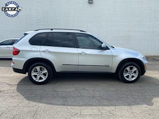 2013 BMW X5 xDrive35i 5UXZV4C55D0B04921 2013 BMW X5 xDrive35i
