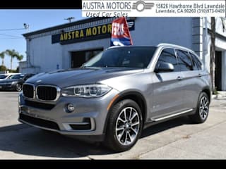 2014 BMW X5 sDrive35i 5UXKR2C58E0H34718 2014 BMW X5 sDrive35i