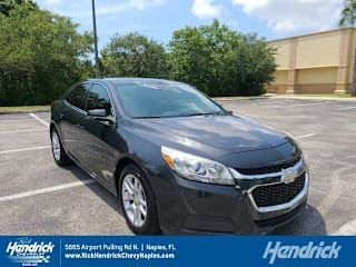 2015 Chevrolet Malibu LT 1G11C5SL8FF337398 2015 Chevrolet Malibu LT