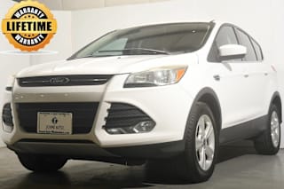2013 Ford Escape SE 1FMCU9GX9DUD80815 2013 Ford Escape SE