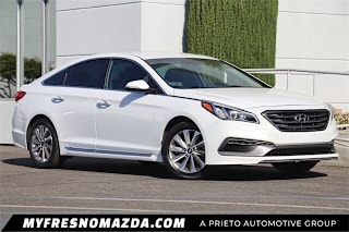 2015 Hyundai Sonata 5NPE34AF6FH073053 2015 Hyundai Sonata