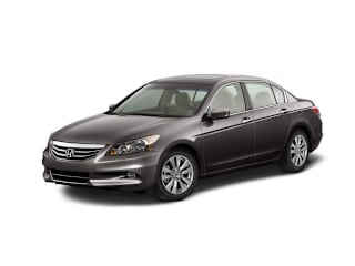 2012 Honda Accord EX-L V6 1HGCP3F85CA800137 2012 Honda Accord EX-L V6