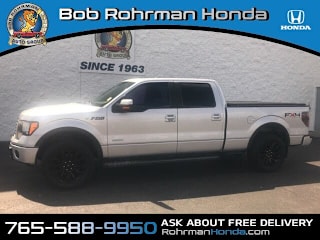2011 Ford F-150 1FTFW1ET2BFC81073 2011 Ford F-150